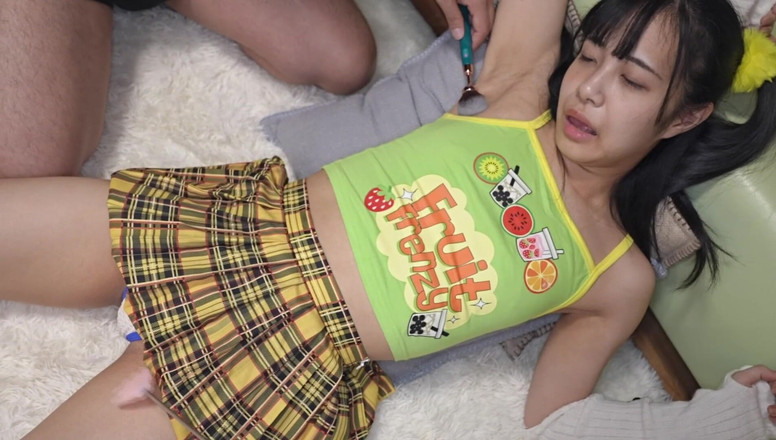 Raptor Inc: Haruhi-chan - Junior: Major Entertainment Production Line Apple.