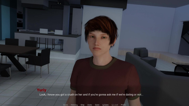 Like A Boss: Complete Gameplay - Away From Home, Part 2