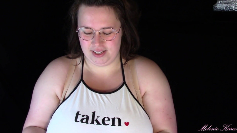 Melonie Kares: Panties try-on haul 1