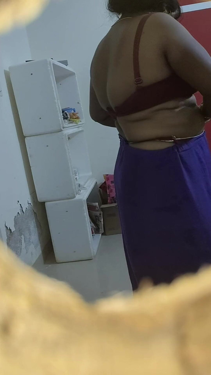 Thesana: Stepmother in Law Tricked and Fucked