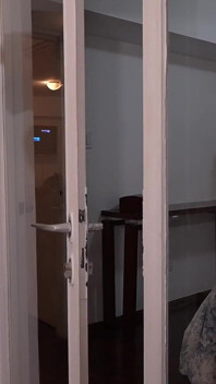 Caught on Stepmom: She Punishes His Cock with a Deepthroat Blowjob
