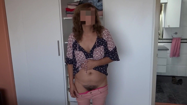 Ardientes69: Stepson Shows Me His Big Hard Cock and Asks Me...