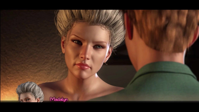 Miss Kitty 2K: खजाना Nadia - ep 63 - Misskitty2k द्वारा भगवान की एक सच्ची महिला