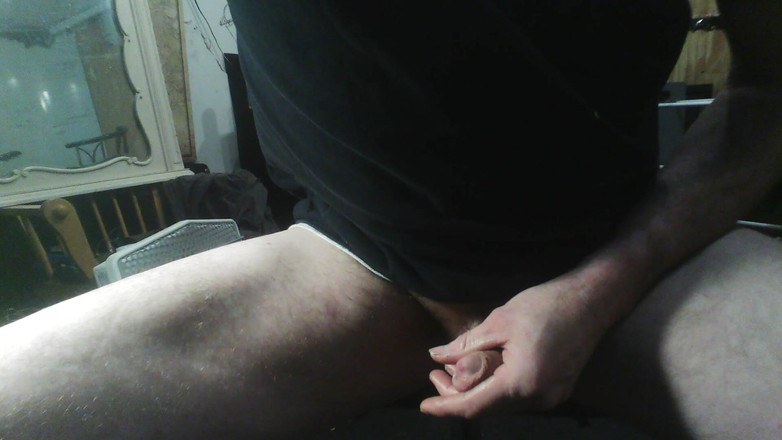 Grey afternoon: Il mio cazzo ha bisogno di attenzione