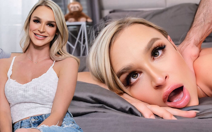 Brock Cooper: Экстремальное домашнее секс-видео Emma Hix. Просто хороший секс с Emma Hix