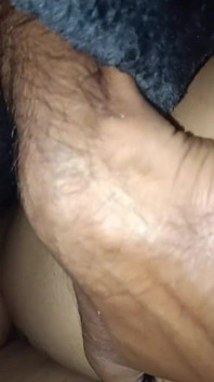 Pussy Licking