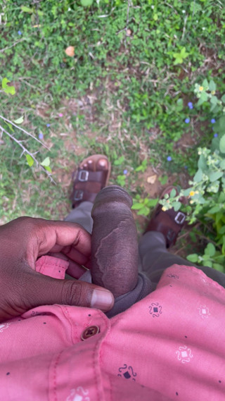Tamil_moga94: My Cock Show