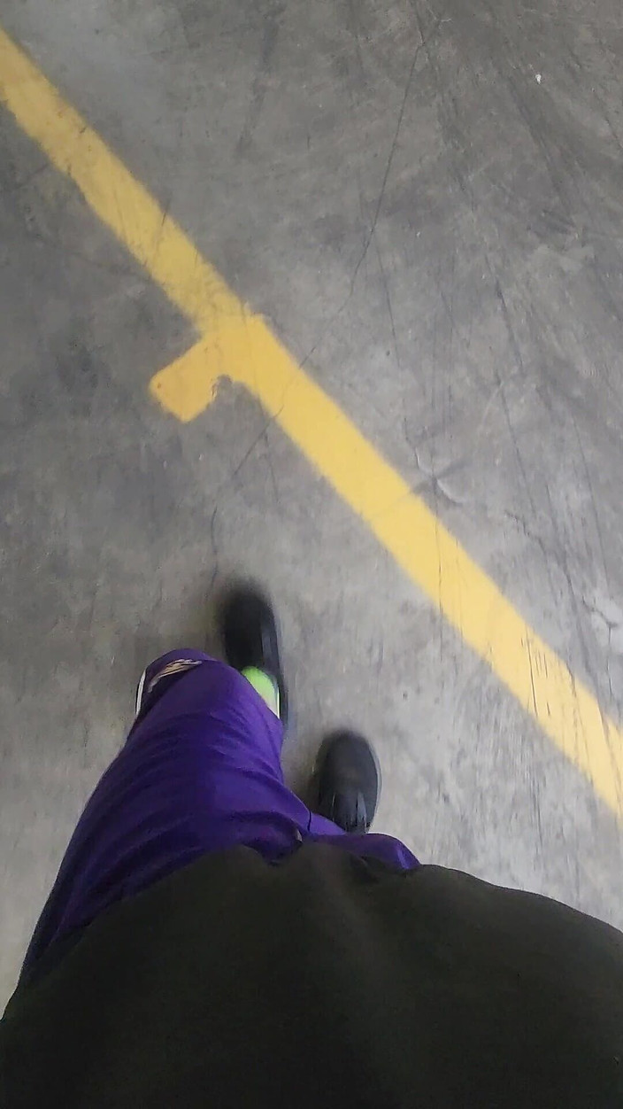 Djk31314: Divertiti sulle scale per bene