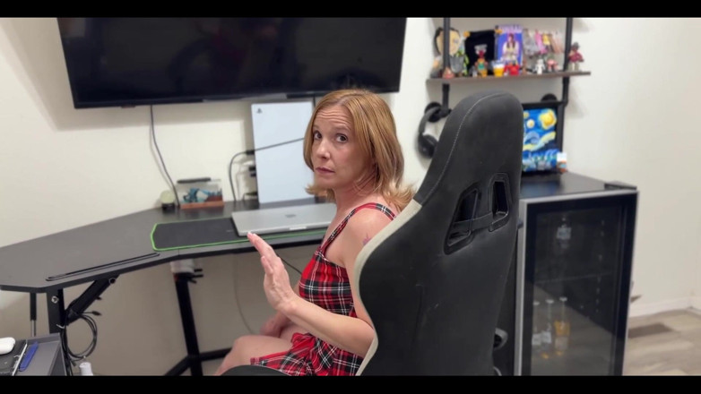 Jane Cane: Bts Footage From Teacher Appreciation