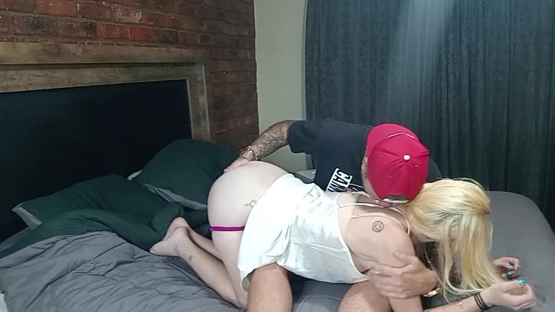 Bigjoefuckalott: Snaží se to amatéři