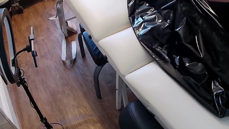 Aaexperiencesltd: Bahagian 1:- Domina Satana & Cheshire Sub