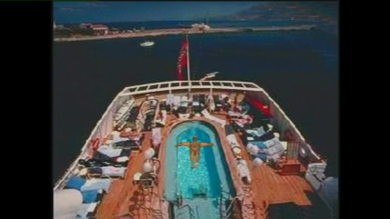 Heatwave Gay: Keseronokan gay, bahagian 1