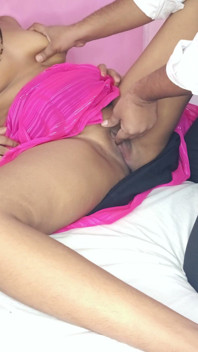 Indian Teacher Siya Viral Sex in Coaching Hindi Audio