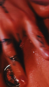 Cinematic 6k Masturbation, Asmr Orgasm, Plugged & Dripping