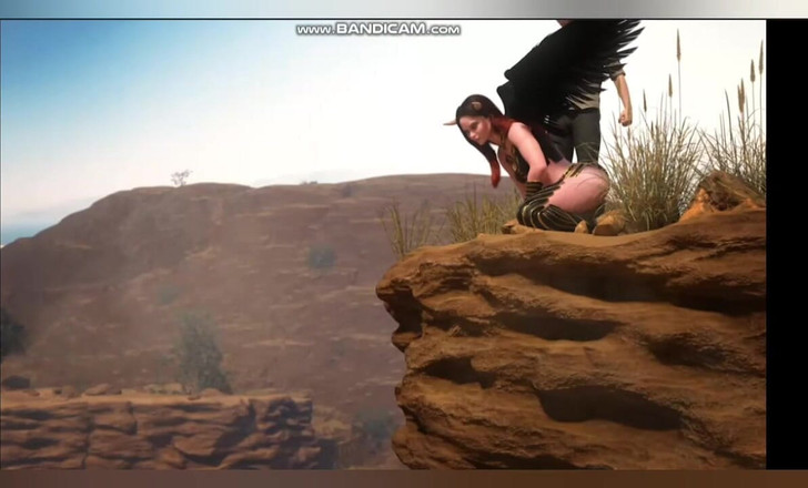 Divide XXX: L'ordine genesis - nuovo demone milf empusa