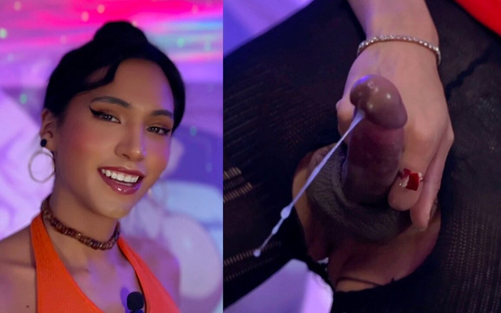 Lavala: Aku nggak bisa berhenti meneteskan memeknya, sampai aku menyerahkan segalanya...