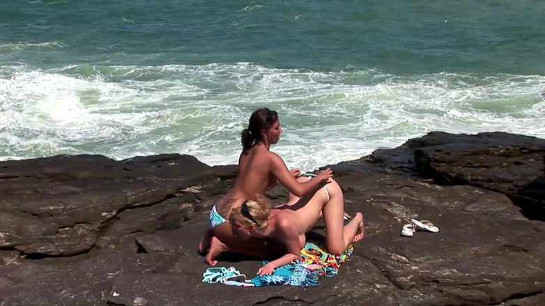 SEXUAL SIN: 女同性爱派对场景 子 04