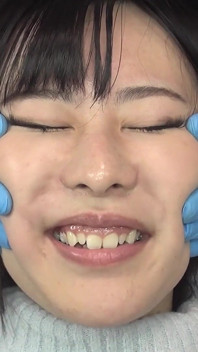 Yuki Makimura - Extreme Face Deformation, Facial Control and Close-up