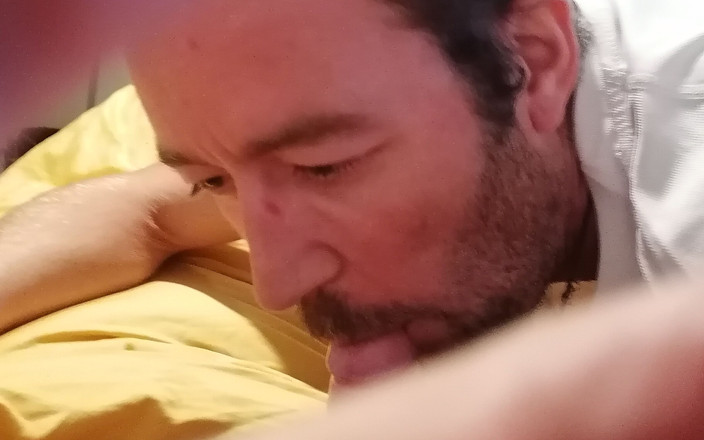 Mozzbear: Я люблю свого тата