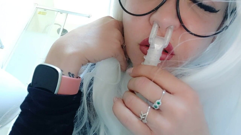 savannahamatoriale: Moja nowa seksowna terapia