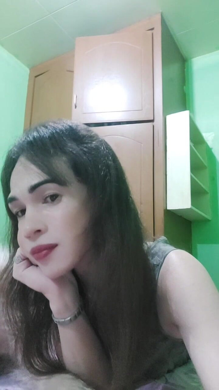 Ivykinky69: Mijn eerste ontmoeting met Karl