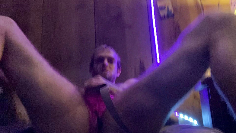 Slaveboy: Жестче, пожалуйста