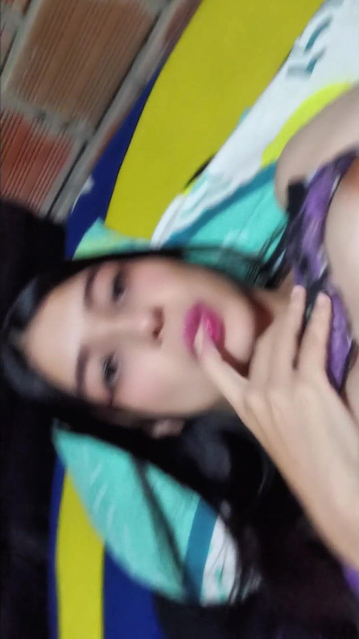 Yuli and tony: Adik tiri saya dan saya pulang dari parti miang dan...