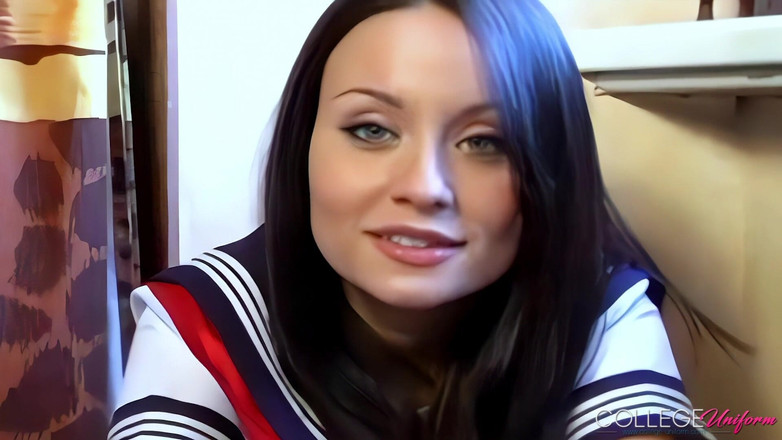 College Uniform: Interview mit carla brown