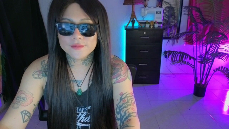 Kimberly Polizzi: 스트림 속 재미있는 순간들 2025 킴 12월 6일