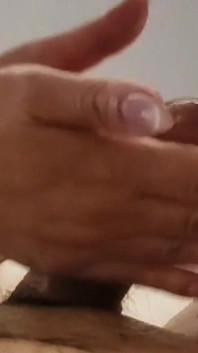 Big Tits Asian Masseuse Removes Hair, Massage and Gives Best Handjob, Cumshot (3/3)