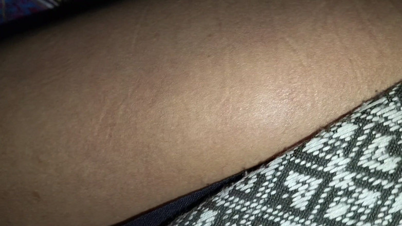 X69: 尼泊尔自制视频.rakhi与baini.happy Rakksya Bandana。