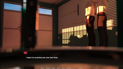 Kitty Gamer: Last Sunset 1 Will These Memories Haunt Me Forever