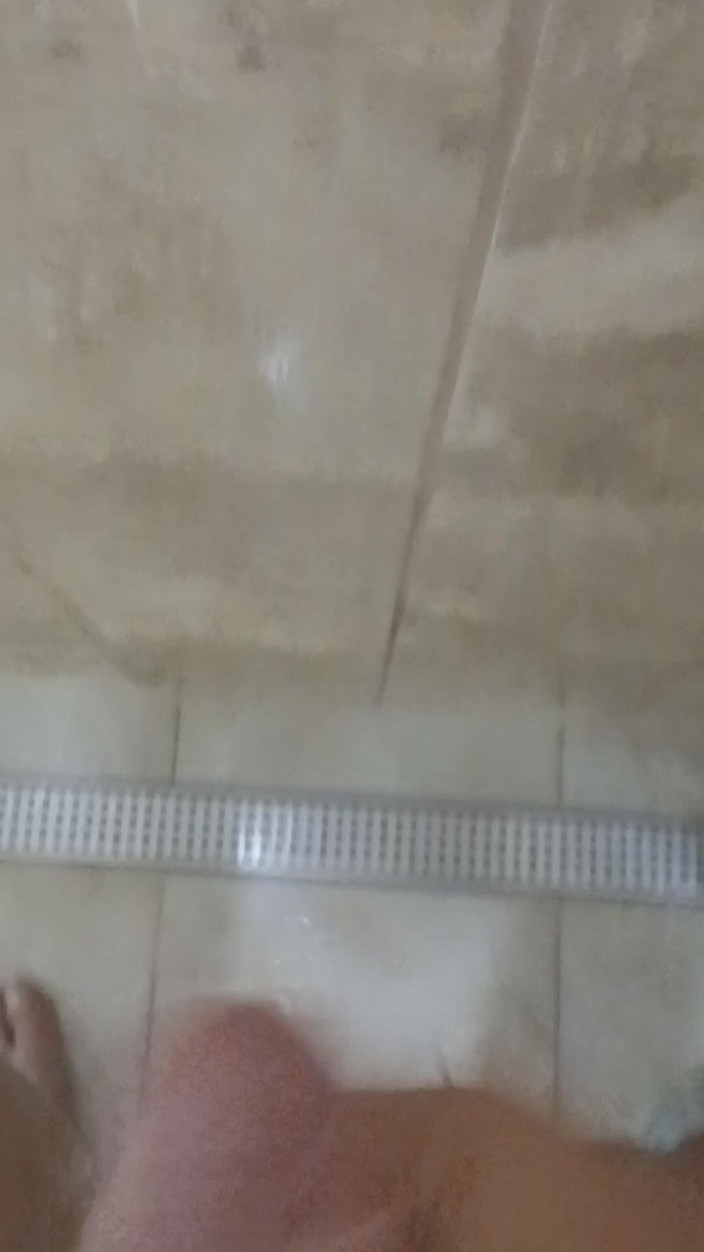 Cunda572: Masturbation Wash
