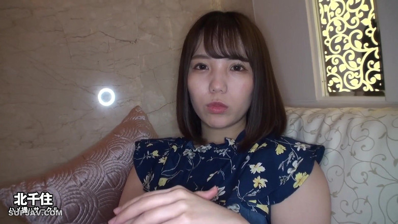 Asian happy ending: Asian angel 2738