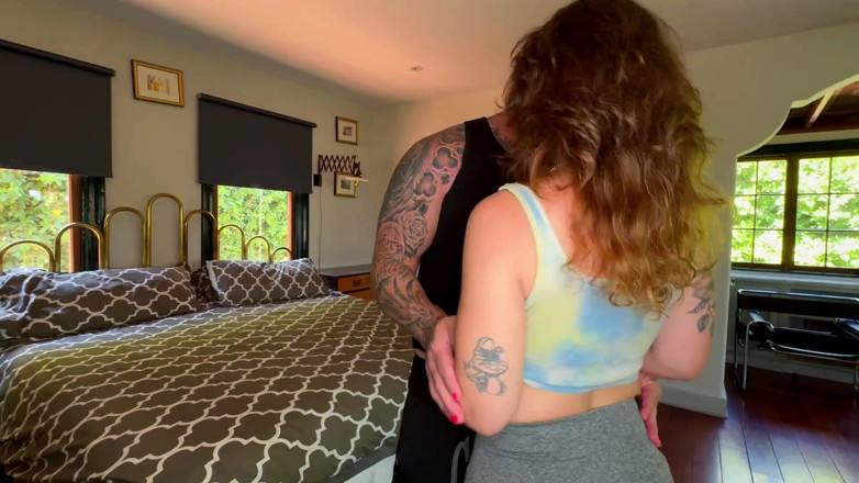 Bigdann82: What About Your Husband…fuck Him