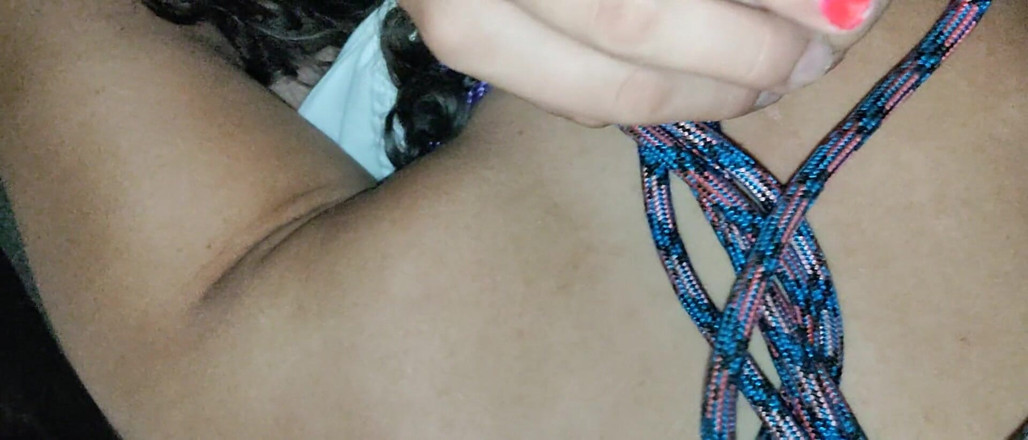 B1gdaddy: Il sesso tabù con il mio patrigno l'ha fatta schiava