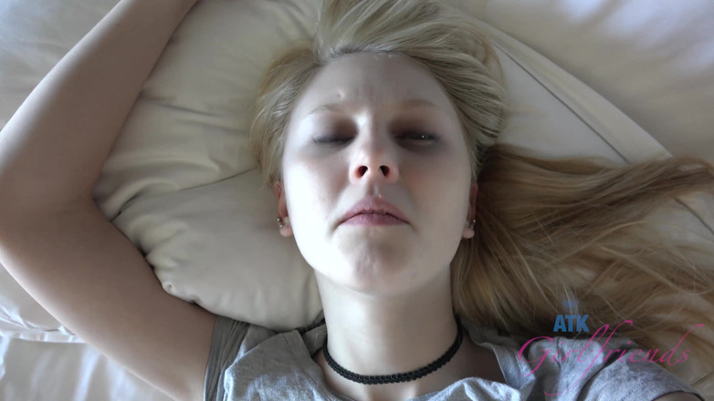 ATK Fans (Girlfriends): Virtual vacation in Las Vegas with Lily Rader part 3