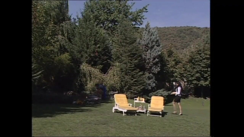 Cinema X: Vuile zaken om de mooiste milfs te neuken