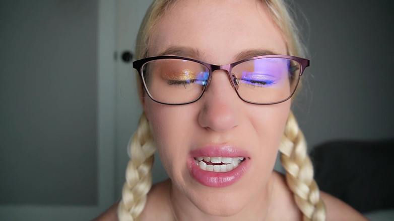 Keeks3005: 점심 시간 굴욕