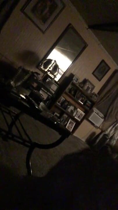 My place: Marking it cum