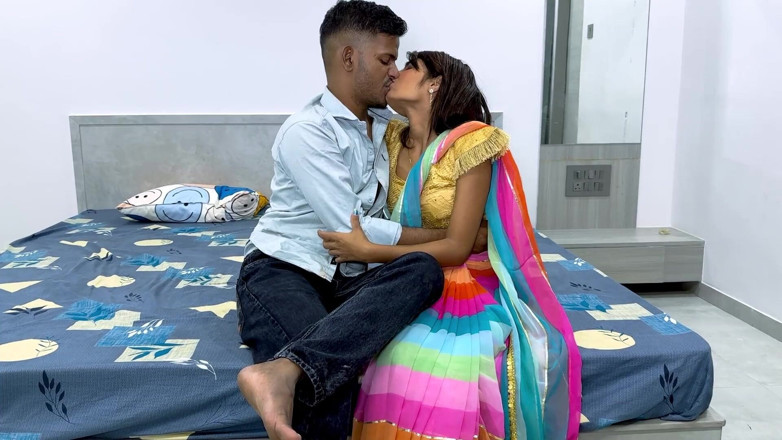 UncutPlus: Girlfriend and Boyfriend Eloped and Had Sex in Hotel for...