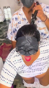 Angry Desi Maid Gets Fucked Hard by Boss Intense Revenge Sex
