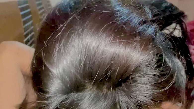 Sexy taniya ki Chut dekho or sexy pose bhi: Desi-koppel seks