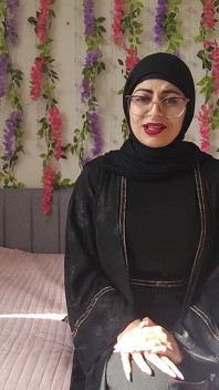 Goodbye Video - Mia Niqab Forever