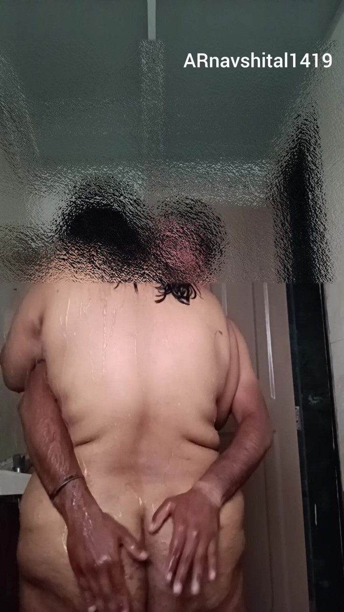 Sexyshital14: Hot Bath After Sex