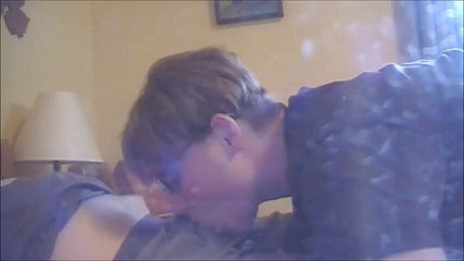 The Appalachian American Princess: Nový přítel dostane bj a vystříká se ti do obličeje