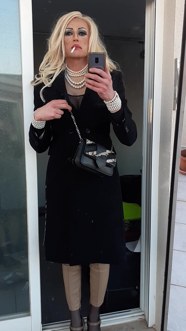 Tatiana Zorrita: Terasu