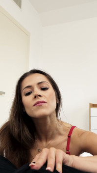 Foreplay lengkap serina gomez pov - hj, fj, bj