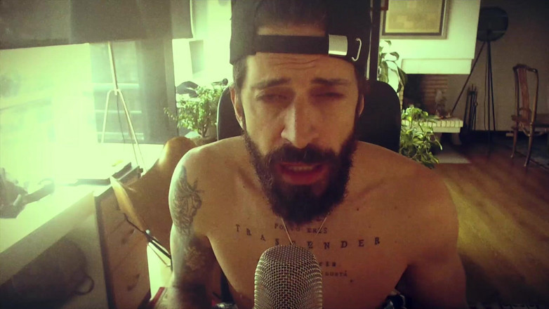 Cipriani: ヴェロニカ・レアルは間違いなく最も有名なコロンビアのポルノ女優です