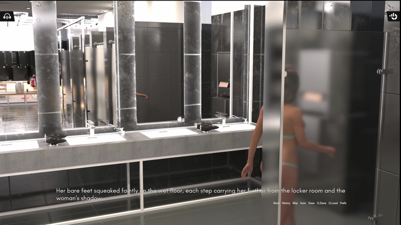 Wickedgammes studio: City of Sin - the Nocturne Files (deel 4)